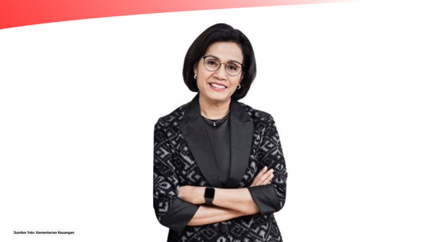 Sri Mulyani