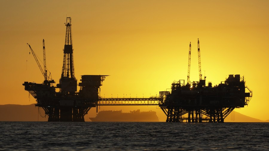 Proyek Mangkrak 50 Tahun, Natuna D-Alpha Kini Jadi Sorotan karena ...