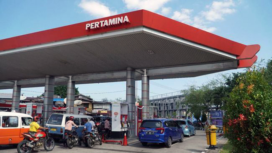 Harga Dexlite dan Pertamina Dex Naik, Simak Daftar Lengkap per Provinsi ...